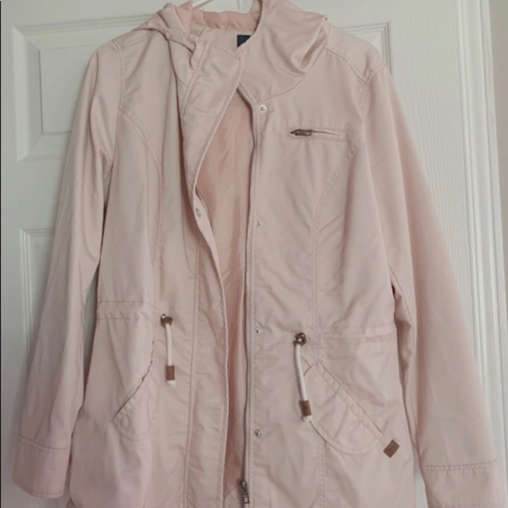 Light Jacket